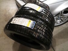 New 2 Two Goodyear Eagle Rs-a Plus 732354148 P22560r16 97v Ms 225 60 16 3244