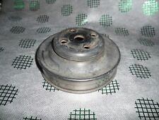 1979 - 1993 Ford Mustang 302 V8 5.0l Factory Serpentine Belt Water Pump Pulley