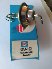 Carburetor Choke Pull-off Standard Cpa102