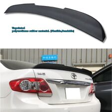 Duckbill 522ec Type Rear Trunk Spoiler Wing Fits 20012003 Acura Cl Type S Coupe