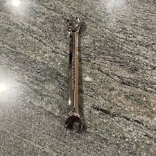 Snap-on Rxfms1921b 1921mm Metric Double End Flare Nut Wrench