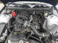 Engine 3.7 Vin M 8th 100k 11-14 Mustang F150 15 Transit 150 250 350 Oem