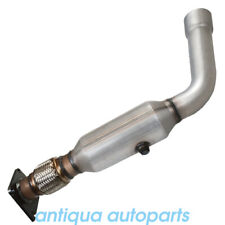 Catalytic Converter For 2008-2010 Chrysler Town Country 3.3l 3.8l Federal Epa