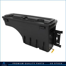 For Ford F150 1997-2014 Truck Bed Swing Utility Storage Box Right