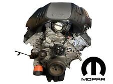 Dodge Durango Rt 5.7l Awd Engine Motor Assembly 2014 2015 Mopar Tested 210psi