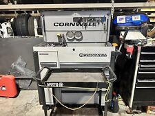 Cornwell Service Cart With Power Drawer And Matco Cart