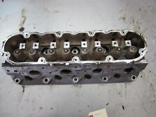 Cylinder Head From 1998 Chevrolet Corvette 5.7 806