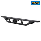 Eag Rear Bumper Whitch Receiver Steel Tube Fit For 87-06 Jeep Wrangler Yjtj