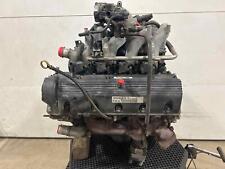 04-05 Ford Econoline E150 E250 4.6l V8 Engine Assembly 126k Runs Great Video