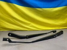 16 17 18 Range Rover Evoque Right And Left Front Windshield Wiper Arm Set Pair