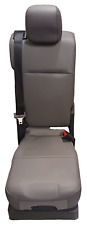2015-2023 Ford F150 F250 F350 Center Console Seat - Gray
