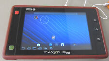 Matco Maximus 2.0 Automotive Obd2 Scanner V4.09.018 W Bluetooth Adapter