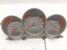 07-08 Porsche Cayman 987 Speedometer Instrument Cluster Mph Design Edition 1 Mph