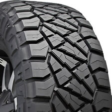 4 New Tires Nitto Ridge Grappler 30545-22 118t 37750