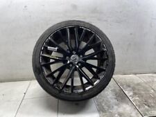 2016 Lexus Is200t Lux 18 20 Spoke Wheel Rim W Tire 255 35zr 18 Oem
