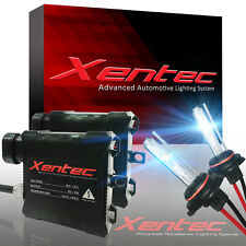 Xentec Xenon Light Hid Conversion Kit 9007 Hb5 For 1992-2011 Ford Crown Victoria