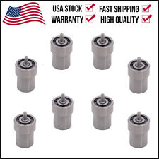 New Diesel Performance 40hp Nozzle Tip Set For 89-01 Gm Chevy 6.2l 6.5l