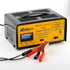 Battery Charger 10255 Amp Battery Charger