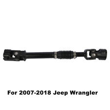 Steering Column Intermediate Shaft For Jeep Wrangler 3.6l 3.8l 08-18 55351281ae