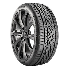 Continental Extremecontact Dws06 Plus 23545r17 94w Bsw 4 Tires