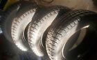 4 Cooper Weather-master St2 19565r15 Snow Groove Snow Tire In Great Condition