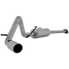 S5326al Mbrp Exhaust System For Toyota Tacoma 2005-2015