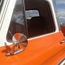 Chevrolet Pickup Truck Ck 1962 1963 1964 1965 1966 Door Mirrors Pair 2