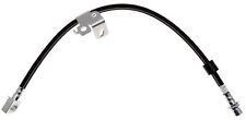 Brake Hydraulic Hose-svt Raptor Front Left Acdelco Fits 2010 Ford F-150