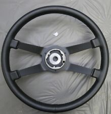 Porsche 911rs 911 Tes 9146 380mm Leather Steering Wheel - 914 347 804 10