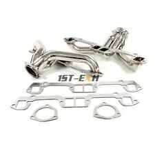 Exhaust Headers For Dodge Challenger Charger Small Block 273-360 5.2 5.6 5.9 New