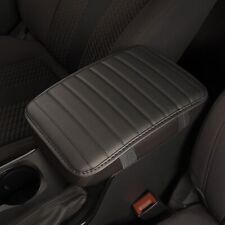 Car Armrest Cover Cushion For Toyota Accessories Center Console Protector Pad