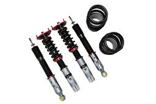 Megan Racing Street Coilovers Lowering Suspension Kit For Toyota Corolla Ae86