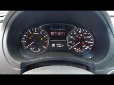Speedometer Cluster 4 Cylinder Mph Fits 15 Altima 911732