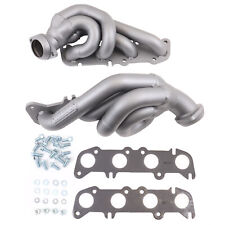 Fits 2011-14 Ford F150 Coyote 5.0 Truck 1-34 Shorty Tuned Length Headers-1943