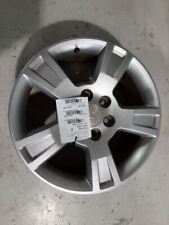 2009-2012 Gmc Acadia Wheel Rim 18x7-12 5 Spoke Painted Option Pz3 09-12 Oem
