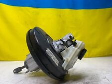 07 08 09 10 Mini Cooper Clubman S 1.6 Power Brake Booster With Master Cylinder