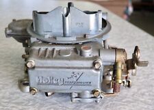 Holley Performance Carburetor 600 Cfm 4 Barrel 1850-11