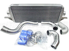 Greddy Type-28e Turbo Intercooler Upgrade W Pipes For 17-20 Civic Type-r Fk8