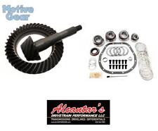 Ford Sterling 10.2510.5 4.10 Motive Gear Ring Pinion Master Install Kit