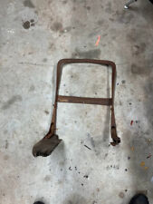 1930 1931 Model A Ford Victoria Front Seat Frame Original Late Deluxe 2dr