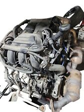 Engine Porsche 3.6 Carrera 78k Miles 911 997 997.1 M96.05 M96 96.05