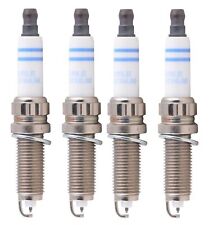 Bosch Set Of 4 Spark Plugs For Bmw 228i 320i 428i 528i Xdrive X1 X3 X5 2.0l L4