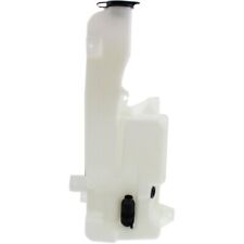 Washer Reservoir For 99-2006 Chevrolet Silverado 1500 With Pump