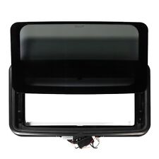 Best Quality Car Auto Universal Sunroof Glass Assembly Size Electric Sunroof