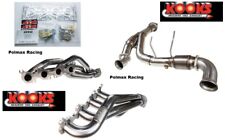 Kooks Ss 1-34 Headers Catted Y- Pipe Kit For 2015-20 F-150 5.0 V8 Coyote