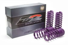 D2 Pro Lowering Springs 2.f2.0r For 2018 Toyota Camry - D-sp-to-76