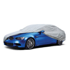 Mgb Gt 1965-1980 Waterproof Car Cover Outdoor Cotton Lined Hds