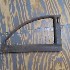 1949 1950 1951 Ford Club Coupe Quarter Driver Side Inside Molding