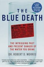 Blue Death Morris Robert