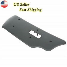 Drivers Seat Switch Bezel Trim Front Outer Lh Driver Side For Chevy Gm Pickup